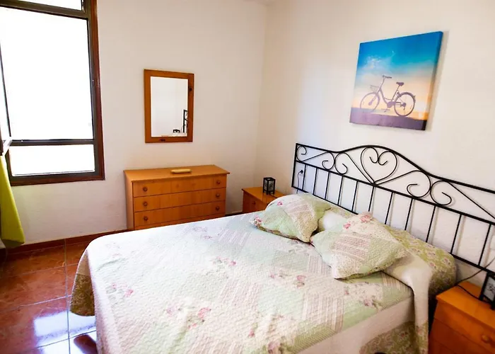 Casa Sami 아파트 *
