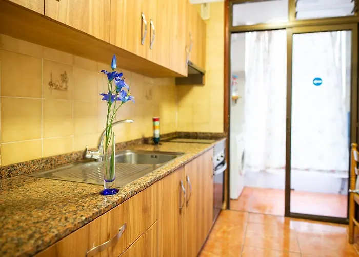 Casa Sami 아파트
