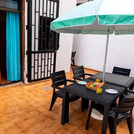 Apartment Casa Sami Playa de las Americas (Tenerife)