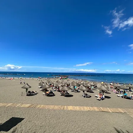 Lejlighed Casa Sami Playa de las Américas