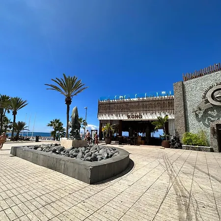 Apartment Casa Sami Playa de las Americas (Tenerife)
