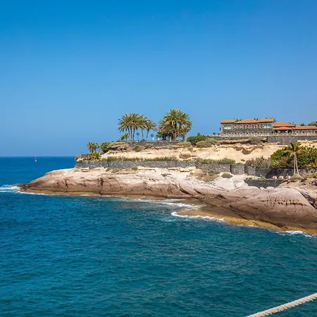 Lejlighed Casa Sami *