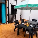 Apartament Casa Sami Playa de las Americas (Tenerife)