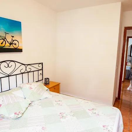Апартаменты Casa Sami