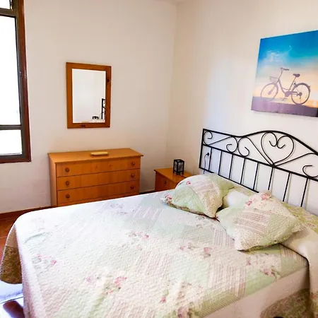 Casa Sami Апартаменты *