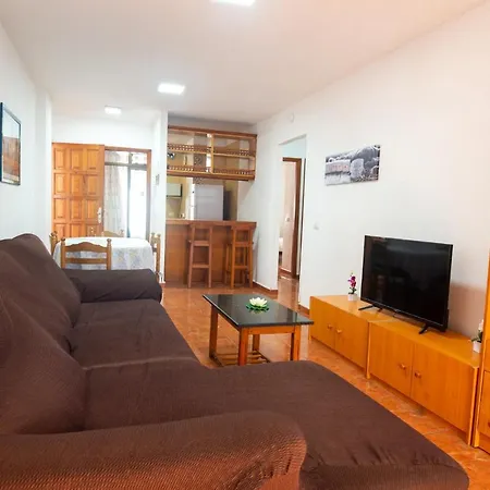 Casa Sami Апартаменты