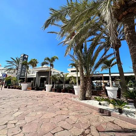 Casa Sami Апартаменты Плая-де-лас-Америкас