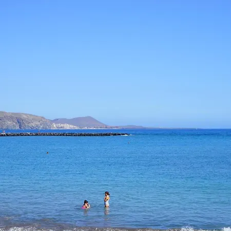 Casa Sami Daire Playa de las Américas