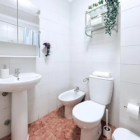 Casa Sami 公寓 *