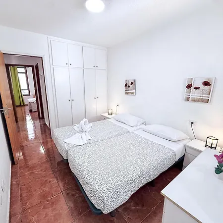 Casa Sami 公寓