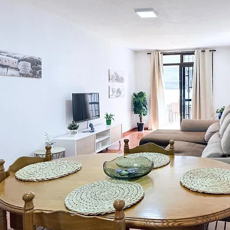 Casa Sami 公寓 美洲海滩