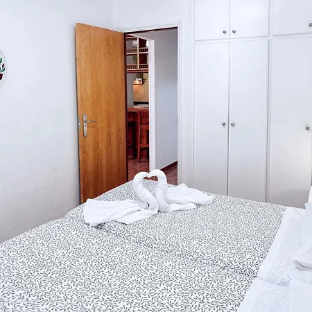 Casa Sami * 美洲海滩
