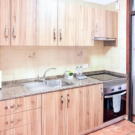 Casa Sami 公寓 *