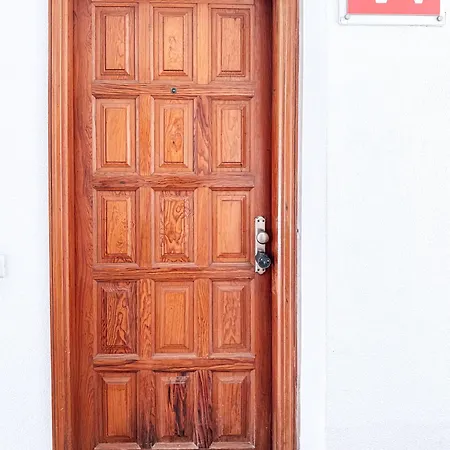 公寓 Casa Sami *
