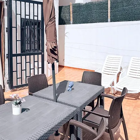 公寓 Casa Sami